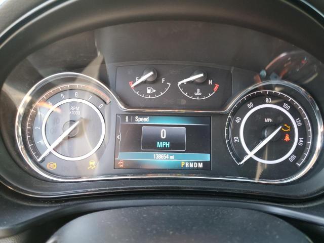 Photo 9 from auction – 2014 BUICK REGAL with VIN 2G4GK5EX4E9307319