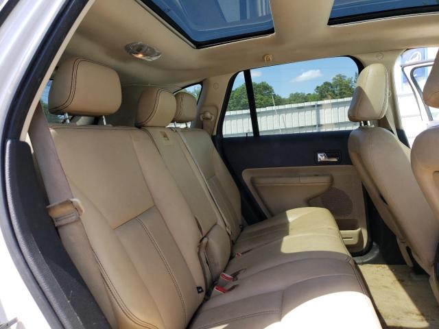 Photo 11 from auction – 2009 FORD EDGE SEL with VIN 2FMDK38C39BA92045