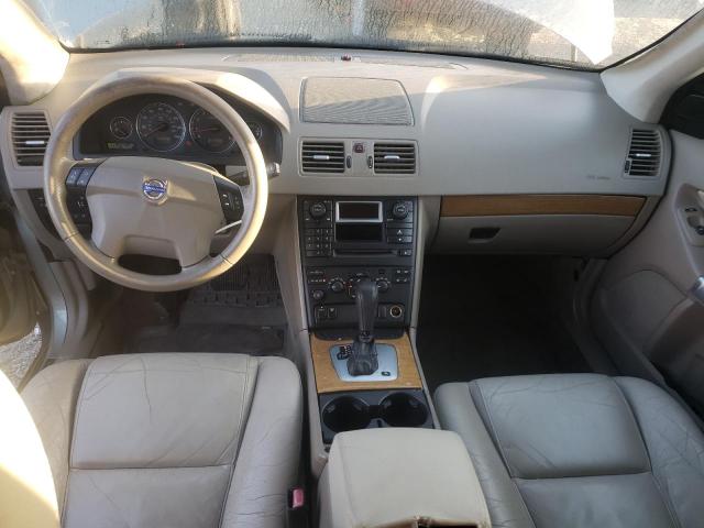 Photo 8 from auction – 2005 VOLVO XC90 with VIN YV1CZ592251167167