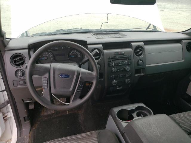Foto 8 de la subasta – 2014 FORD F150 SUPER con VIN 1FTFW1EF4EFC89545