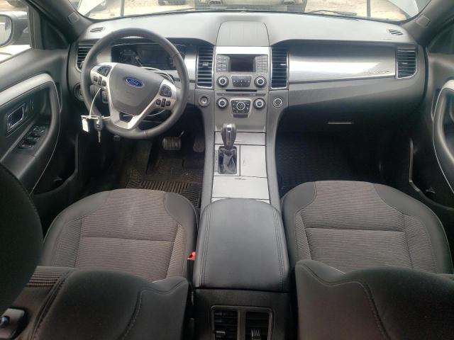 Photo 8 from auction – 2017 FORD TAURUS SEL with VIN 1FAHP2E8XHG144480