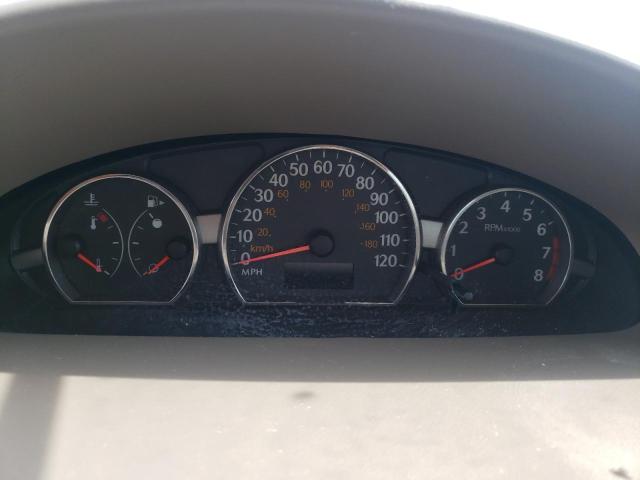 Photo 9 from auction – 2006 SATURN ION LEVEL with VIN 1G8AJ55F26Z160956