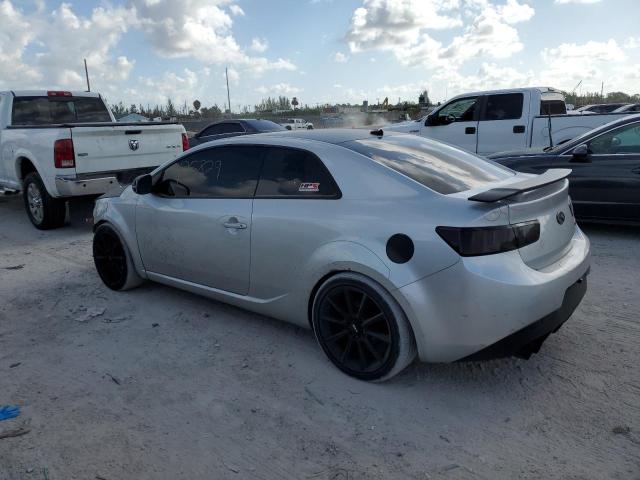 Photo 2 from auction – 2013 KIA FORTE SX with VIN KNAFW6A34D5745831