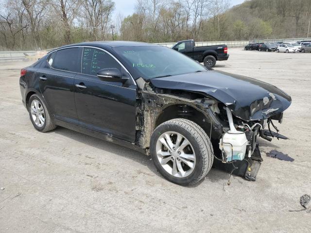 Photo 4 from auction – 2013 KIA OPTIMA EX with VIN 5XXGN4A71DG237538