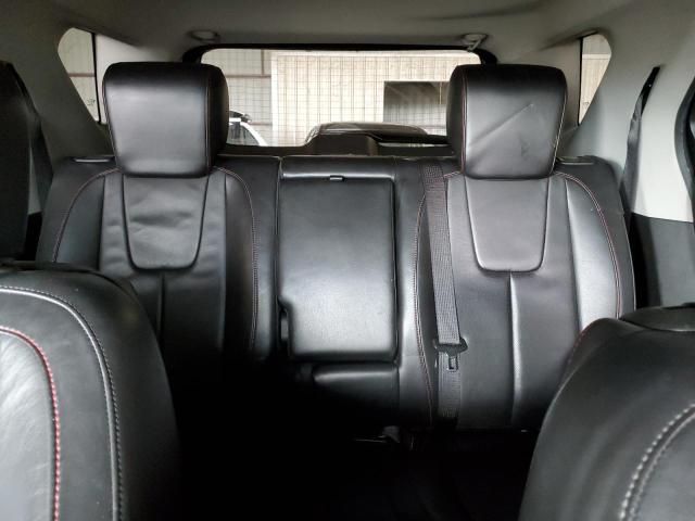 Photo 10 from auction – 2011 CHEVROLET EQUINOX LT with VIN 2CNALFEC7B6365217