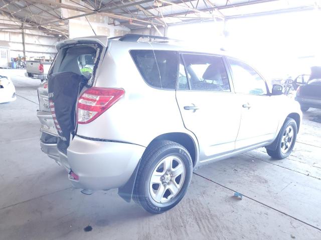 Photo 3 from auction – 2012 TOYOTA RAV 4 with VIN 2T3BF4DV3CW198710