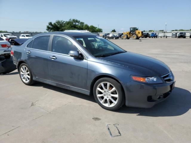 Photo 4 from auction – 2006 ACURA TSX with VIN JH4CL96916C032962