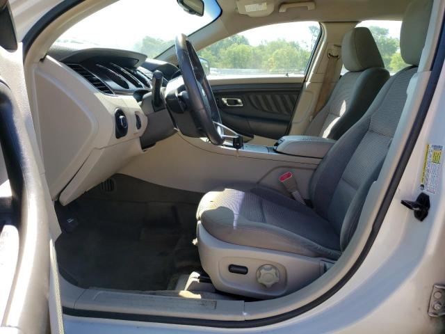Photo 7 from auction – 2012 FORD TAURUS SEL with VIN 1FAHP2EW3CG130802