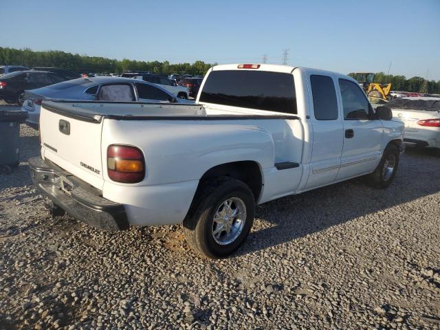 Photo 3 from auction – 2004 CHEVROLET SILVERADO with VIN 1GCEC19T74Z317002