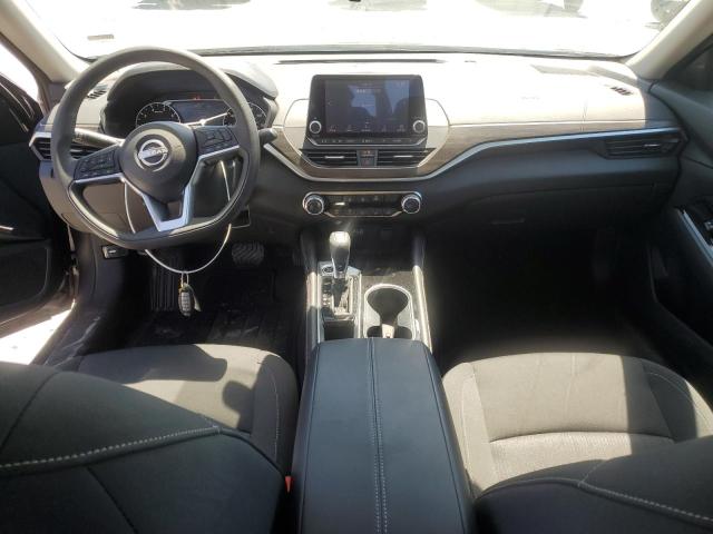 Photo 8 from auction – 2023 NISSAN ALTIMA SV with VIN 1N4BL4DV2PN323904