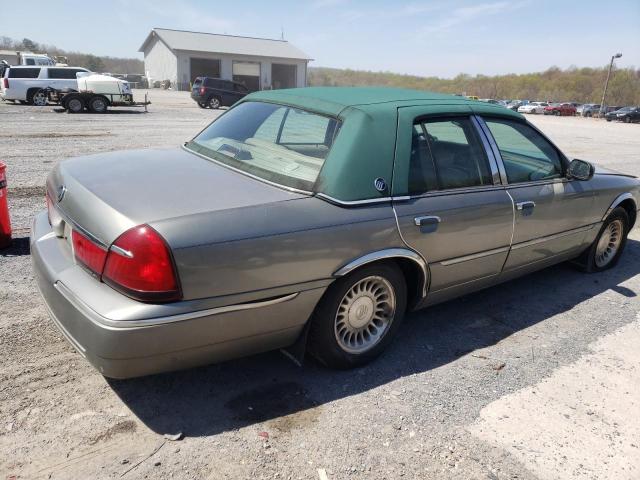 Photo 3 from auction – 2001 MERCURY GRAND MARQ with VIN 2MEFM75WX1X601289