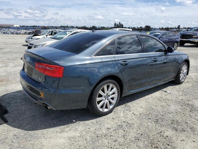 Photo 3 from auction – 2013 AUDI A6 PRESTIG with VIN WAUHGAFC3DN115476