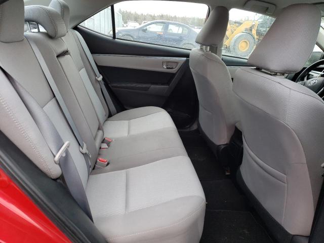 Photo 10 from auction – 2015 TOYOTA COROLLA L with VIN 2T1BURHE1FC457772