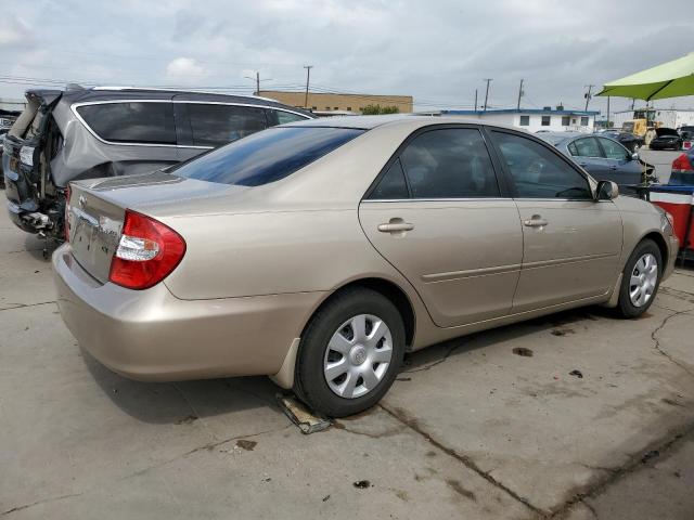 Photo 3 from auction – 2003 TOYOTA CAMRY LE with VIN 4T1BE32K23U758036
