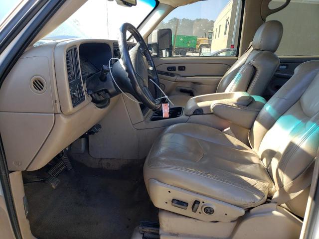 Photo 7 from auction – 2004 CHEVROLET SILVERADO with VIN 1GCHC232X4F220851
