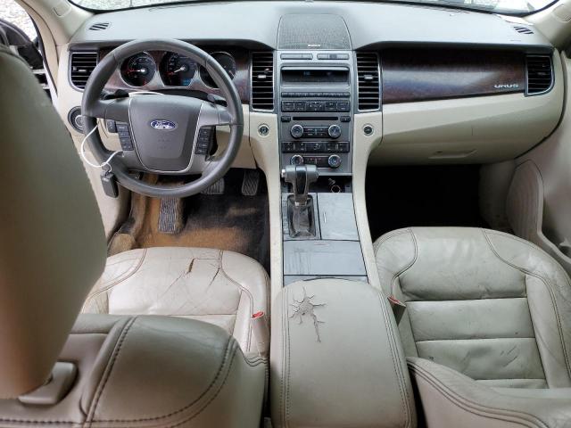 Photo 8 from auction – 2012 FORD TAURUS SEL with VIN 1FAHP2EW4CG129593
