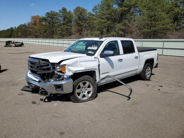 GMC SIERRA K15 2015 with VIN 3GTU2VEC1FG312568 - Photo from auction