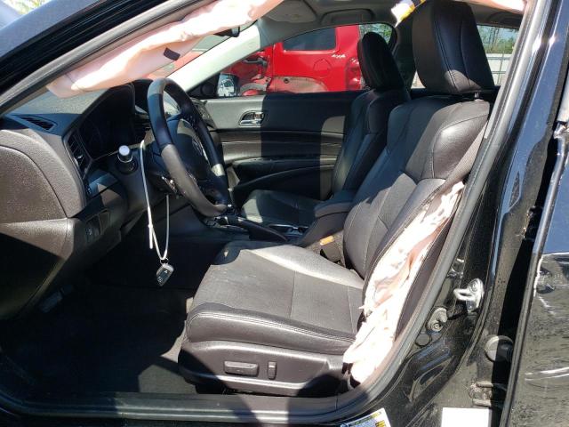 Photo 7 from auction – 2018 ACURA ILX PREMIU with VIN 19UDE2F73JA009260