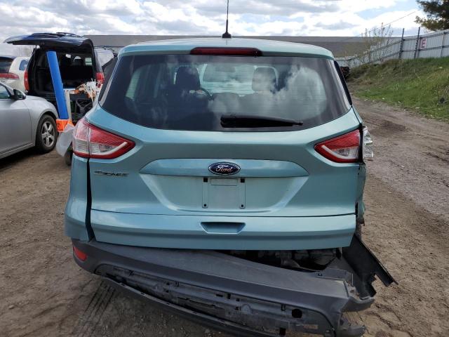 Photo 6 from auction – 2013 FORD ESCAPE S with VIN 1FMCU0F76DUC00896