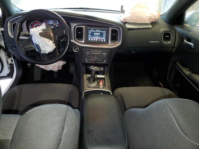 Photo 8 from auction – 2019 DODGE CHARGER SX with VIN 2C3CDXBG6KH755029