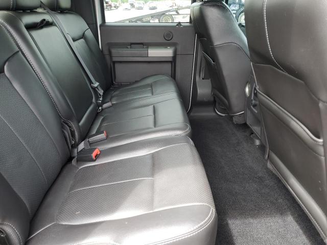 Photo 10 from auction – 2012 FORD F350 SUPER with VIN 1FT8W3BT7CEA72735