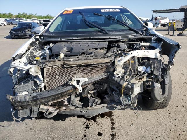 Photo 5 from auction – 2015 TOYOTA COROLLA L with VIN 5YFBURHE4FP199523