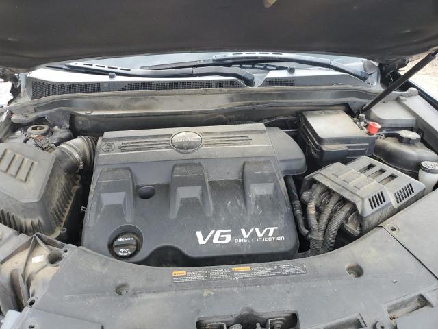 Photo 12 from auction – 2013 GMC TERRAIN DE with VIN 2GKFLYE39D6159068