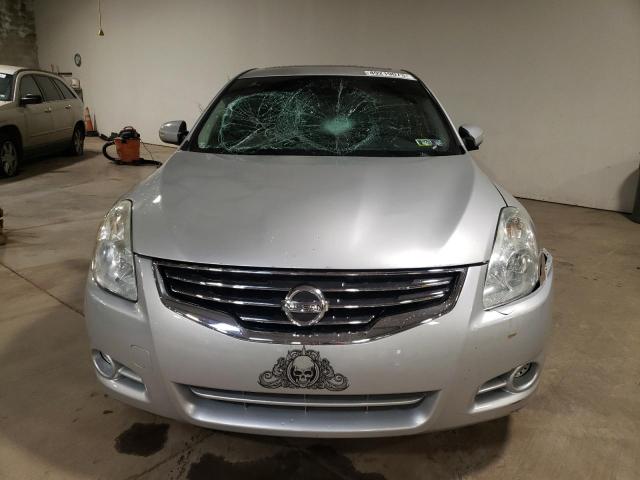 Photo 5 from auction – 2011 NISSAN ALTIMA BAS with VIN 1N4AL2AP5BN485735
