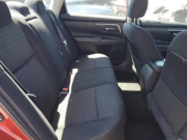 Photo 10 from auction – 2016 NISSAN ALTIMA 2.5 with VIN 1N4AL3AP8GC269029