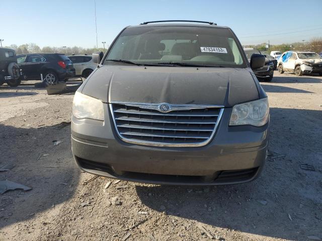 Photo 5 from auction – 2010 CHRYSLER TOWN & COU with VIN 2A4RR4DE8AR344297