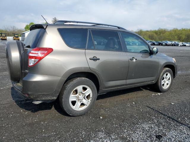 Photo 3 from auction – 2011 TOYOTA RAV4 with VIN 2T3BF4DV9BW082989