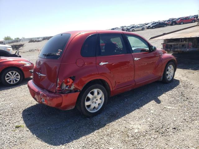 Photo 3 from auction – 2004 CHRYSLER PT CRUISER with VIN 3C8FY58B34T213599