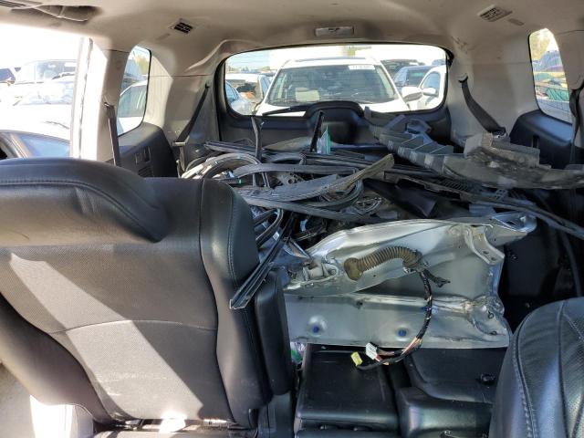 Photo 10 from auction – 2012 TOYOTA HIGHLANDER with VIN 5TDDK3EH7CS153603
