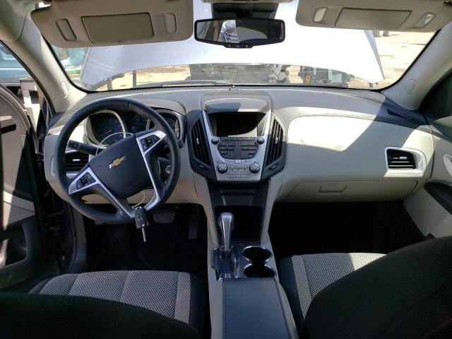 Photo 8 from auction – 2014 CHEVROLET EQUINOX LT with VIN 2GNALBEK7E6258877