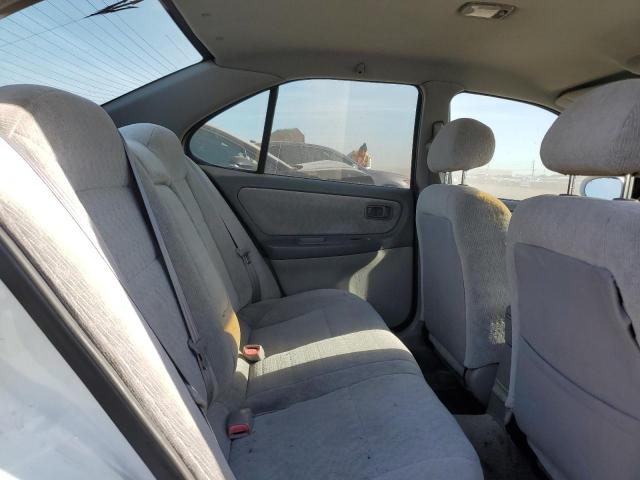 Photo 10 from auction – 2001 NISSAN ALTIMA XE with VIN 1N4DL01D91C119133