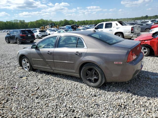 Photo 2 from auction – 2012 CHEVROLET MALIBU LS with VIN 1G1ZB5E09CF243758