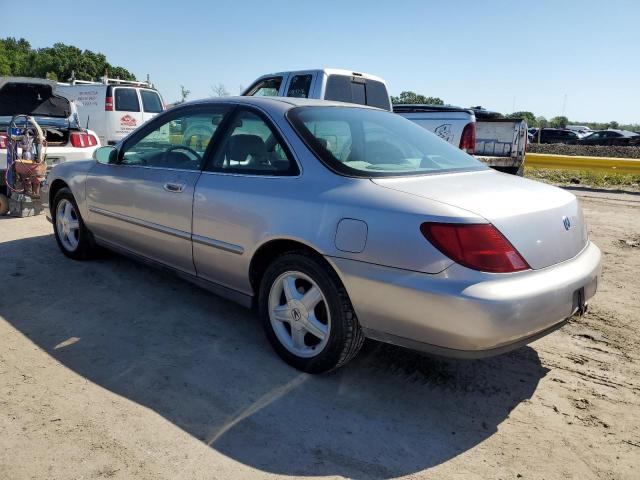 Photo 2 from auction – 1997 ACURA CL with VIN 19UYA2252VL009617