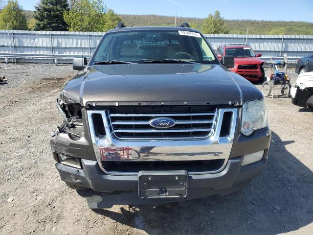 Photo 5 from auction – 2008 FORD EXPLORER S with VIN 1FMEU51EX8UB31597