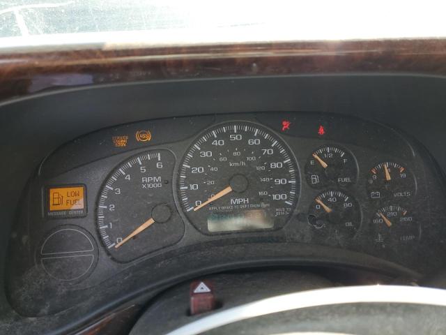 Photo 9 from auction – 2002 CHEVROLET SUBURBAN K with VIN 3GNFK16Z72G146482