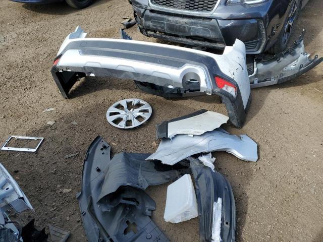 Photo 12 from auction – 2021 SUBARU FORESTER T with VIN JF2SKAXC9MH589955