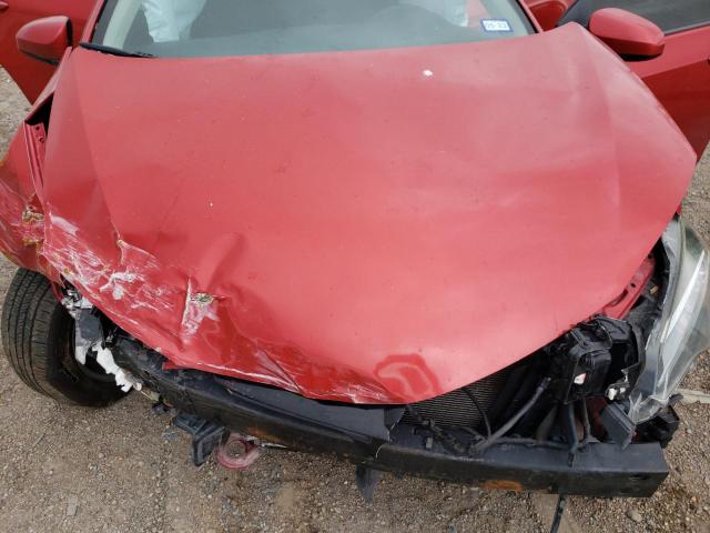 Photo 11 from auction – 2017 TOYOTA COROLLA L with VIN 5YFBURHE6HP633248