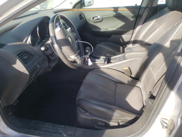 Photo 7 from auction – 2009 CHEVROLET MALIBU with VIN 1G1ZJ57779F192640