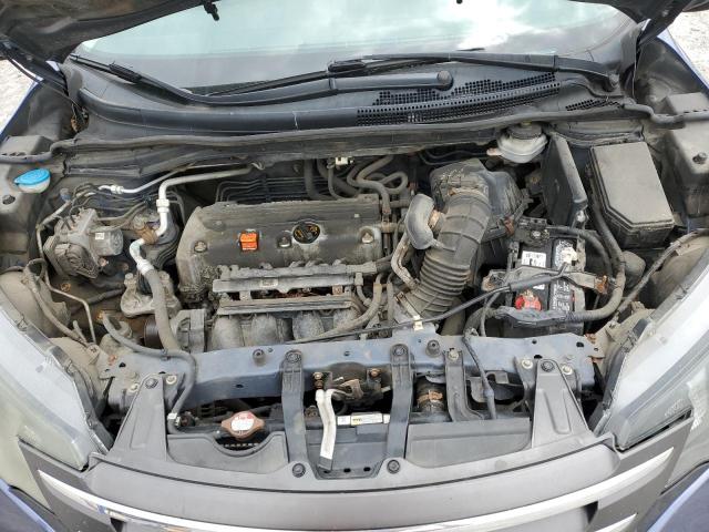 Photo 12 from auction – 2013 HONDA CR-V EX with VIN 2HKRM4H58DH672884