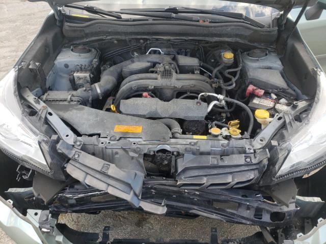 Photo 11 from auction – 2017 SUBARU FORESTER 2 with VIN JF2SJAEC4HH577563