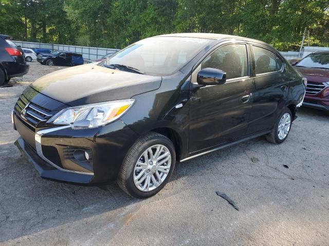 MITSUBISHI MIRAGE G4 2023 with VIN ML32FUFJ6PHF03094 - Photo from auction