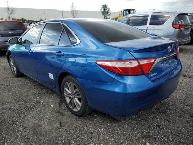 Photo 2 from auction – 2017 TOYOTA CAMRY LE with VIN 4T1BF1FK6HU623404