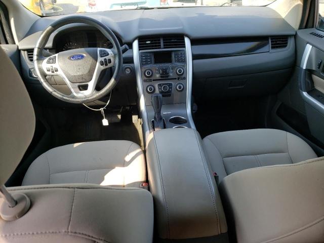 Photo 8 from auction – 2013 FORD EDGE SE with VIN 2FMDK3GC1DBB58134