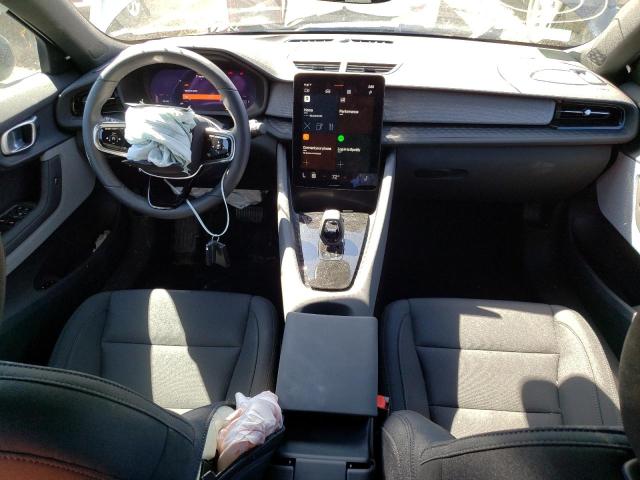 Photo 8 from auction – 2022 POLESTAR 2 with VIN LPSED3KA8NL074735