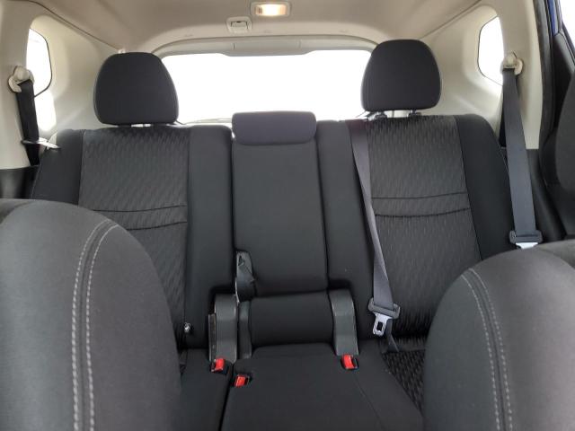 Photo 10 from auction – 2017 NISSAN ROGUE S with VIN KNMAT2MV2HP519440