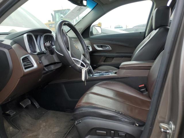 Photo 7 from auction – 2011 CHEVROLET EQUINOX LT with VIN 2CNALFEC4B6294249